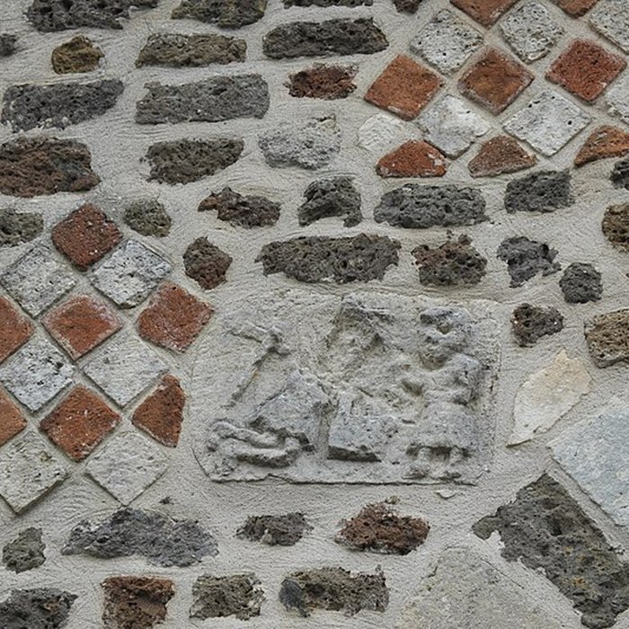 Photo de église Saint-Jean Baptiste