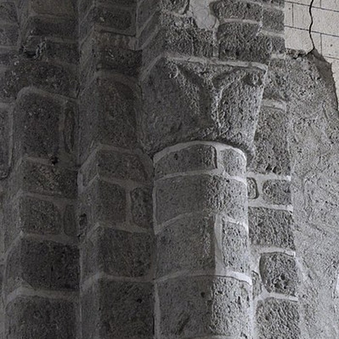 Photo de église Saint-Jean Baptiste