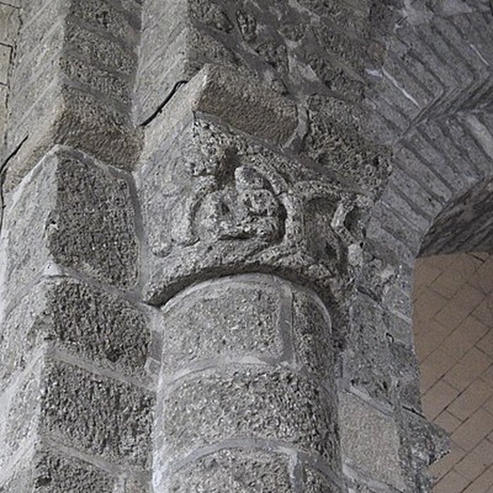 Photo de église Saint-Jean Baptiste