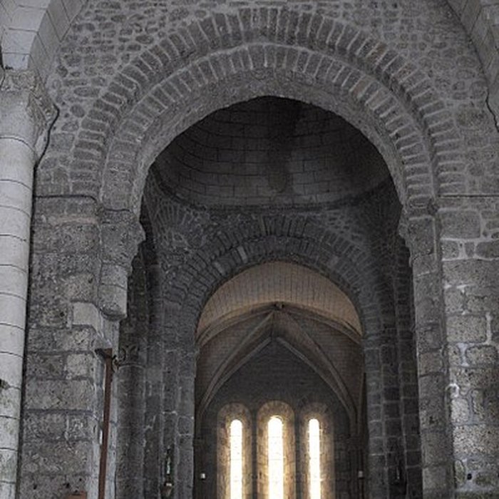 Photo de église Saint-Jean Baptiste