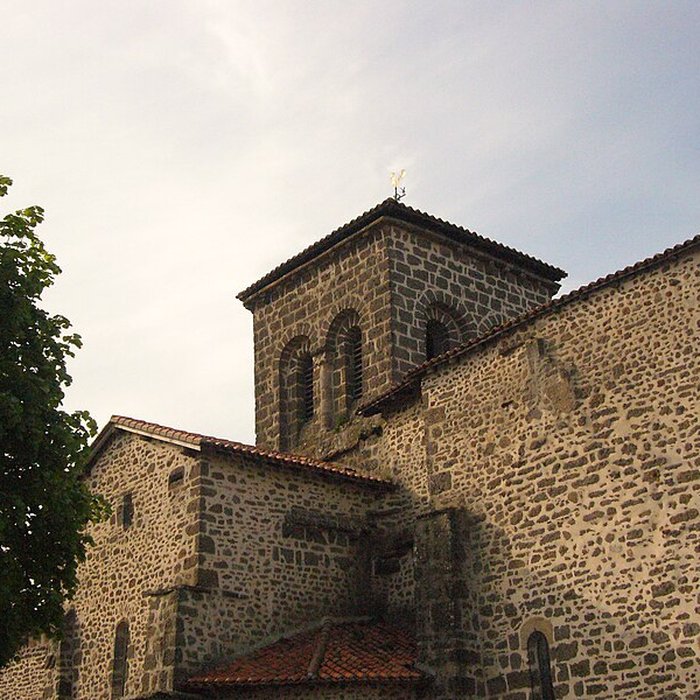 Photo de église Saint-Jean Baptiste