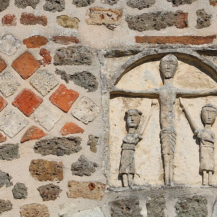 Photo de église Saint-Jean Baptiste