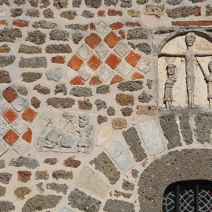Photo de église Saint-Jean Baptiste