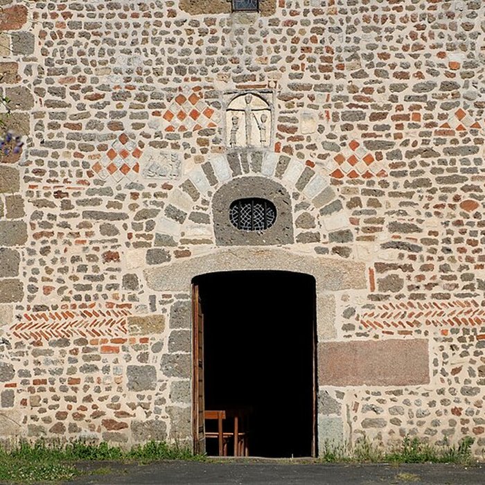 Photo de église Saint-Jean Baptiste