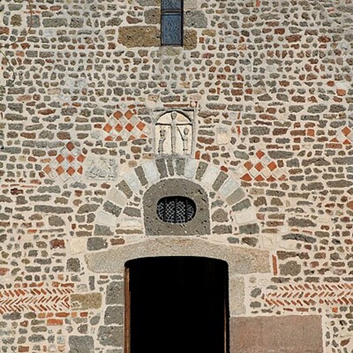 Photo de église Saint-Jean Baptiste