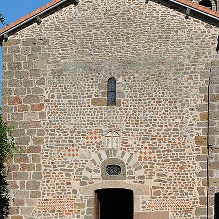 Photo de église Saint-Jean Baptiste