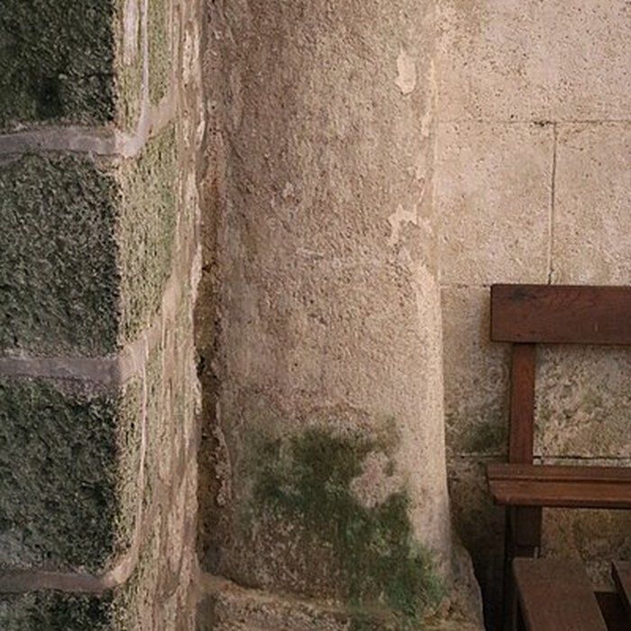 Photo de église Saint-Jean Baptiste