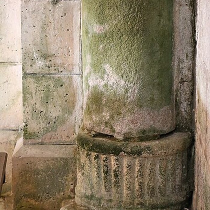 Photo de église Saint-Jean Baptiste