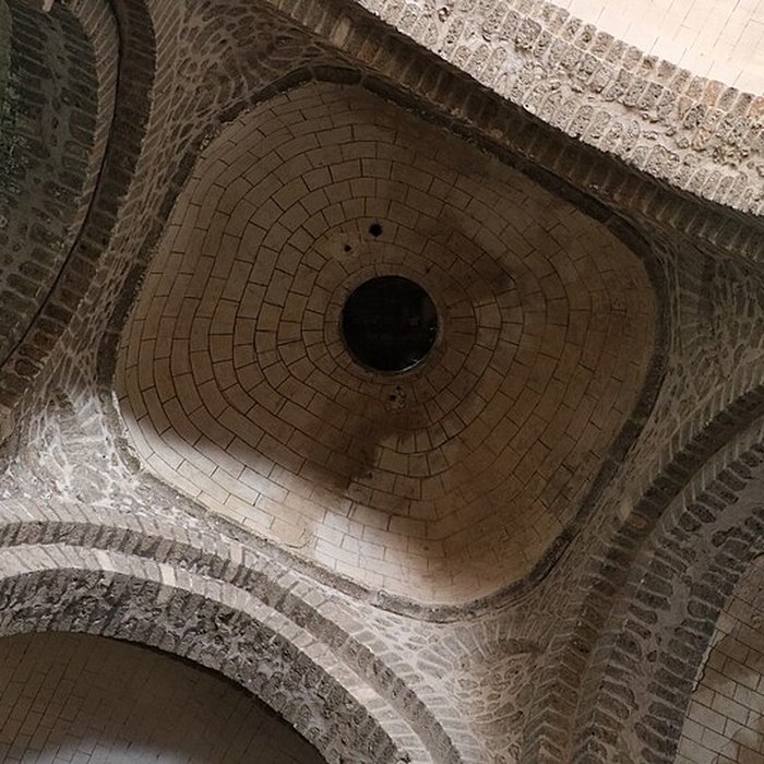 Photo de église Saint-Jean Baptiste