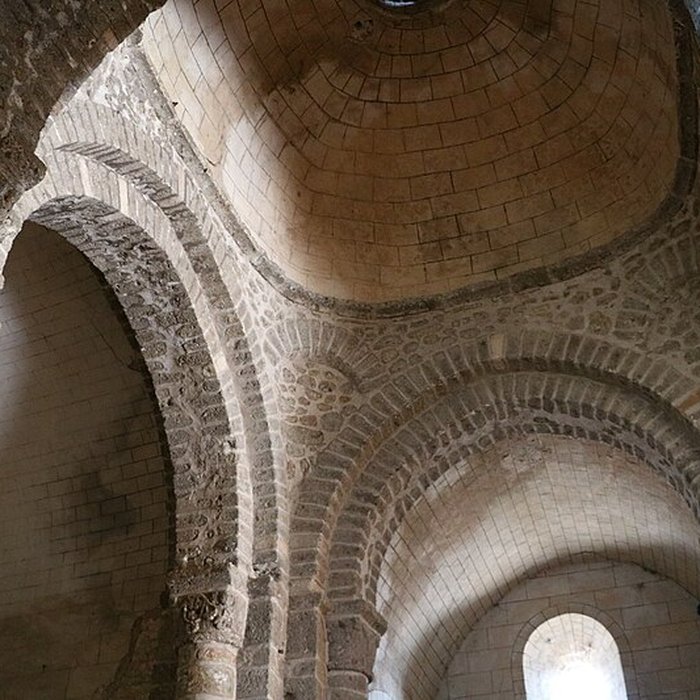 Photo de église Saint-Jean Baptiste