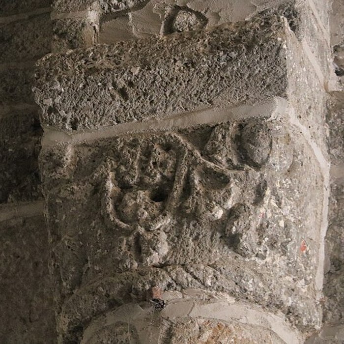 Photo de église Saint-Jean Baptiste