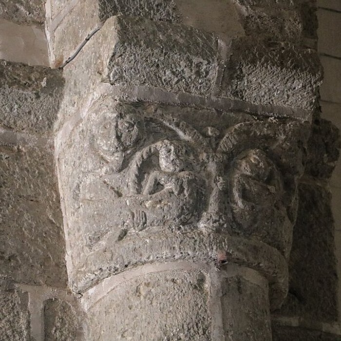 Photo de église Saint-Jean Baptiste