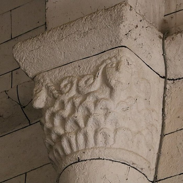 Photo de église Saint-Jean Baptiste