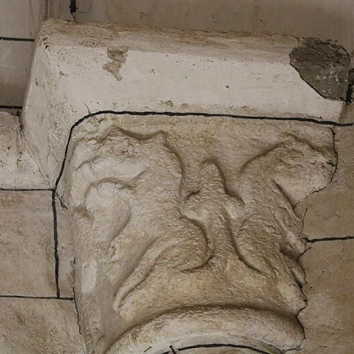 Photo de église Saint-Jean Baptiste