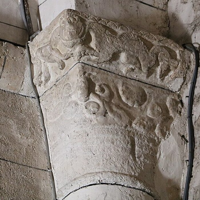 Photo de église Saint-Jean Baptiste