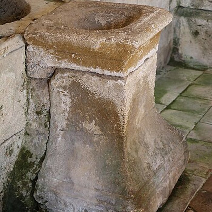 Photo de église Saint-Jean Baptiste