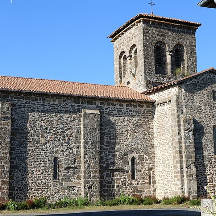 Photo de église Saint-Jean Baptiste