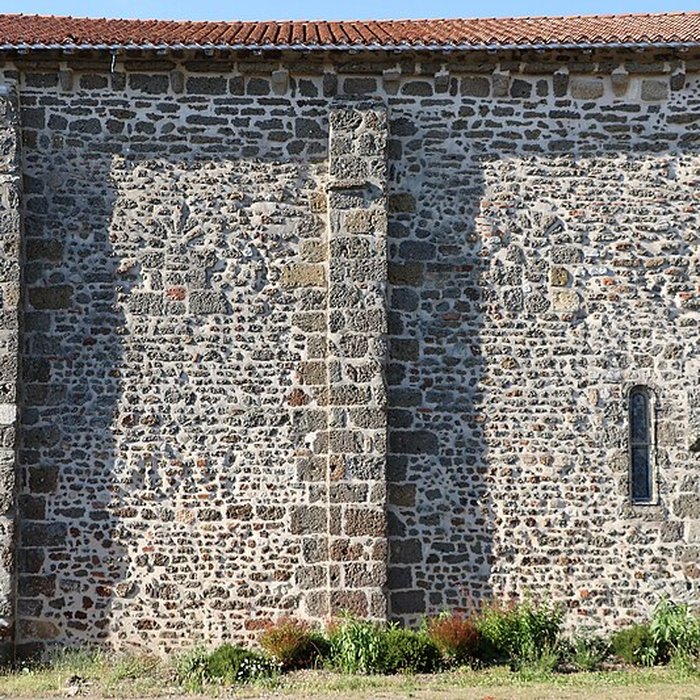 Photo de église Saint-Jean Baptiste