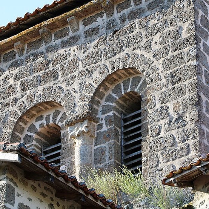 Photo de église Saint-Jean Baptiste