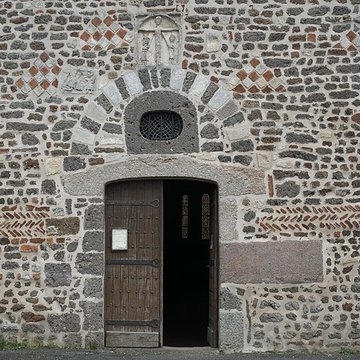 église Saint-Jean Baptiste