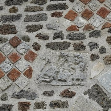 église Saint-Jean Baptiste