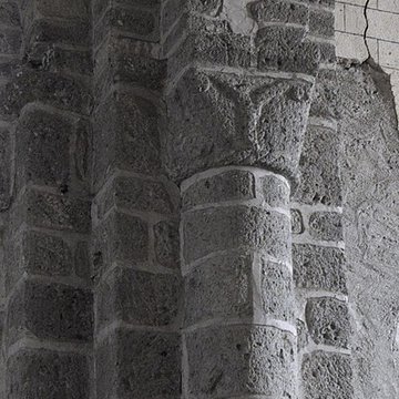 église Saint-Jean Baptiste