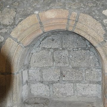 église Saint-Jean Baptiste