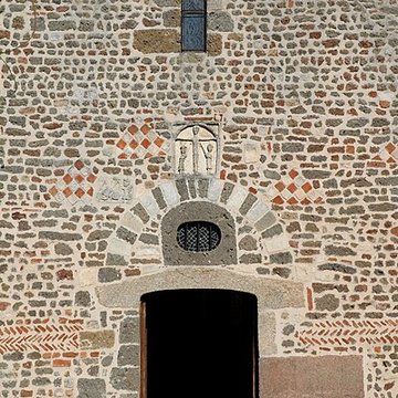 église Saint-Jean Baptiste