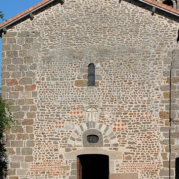 église Saint-Jean Baptiste