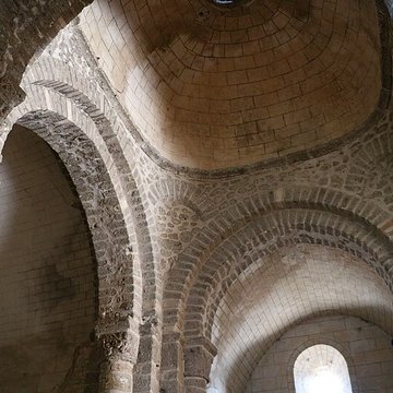 église Saint-Jean Baptiste