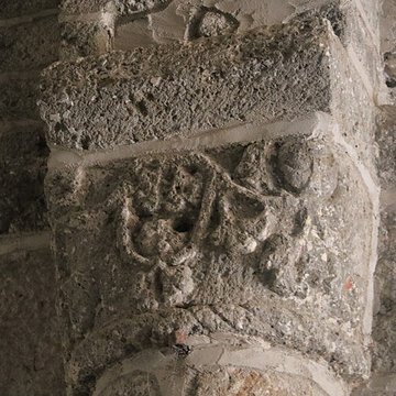 église Saint-Jean Baptiste