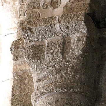 église Saint-Jean Baptiste