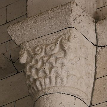 église Saint-Jean Baptiste