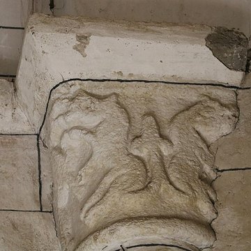 église Saint-Jean Baptiste