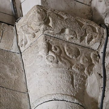 église Saint-Jean Baptiste