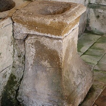 église Saint-Jean Baptiste