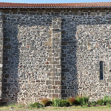 église Saint-Jean Baptiste
