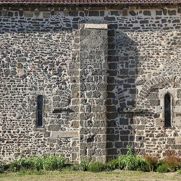 église Saint-Jean Baptiste
