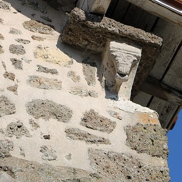 église Saint-Jean Baptiste
