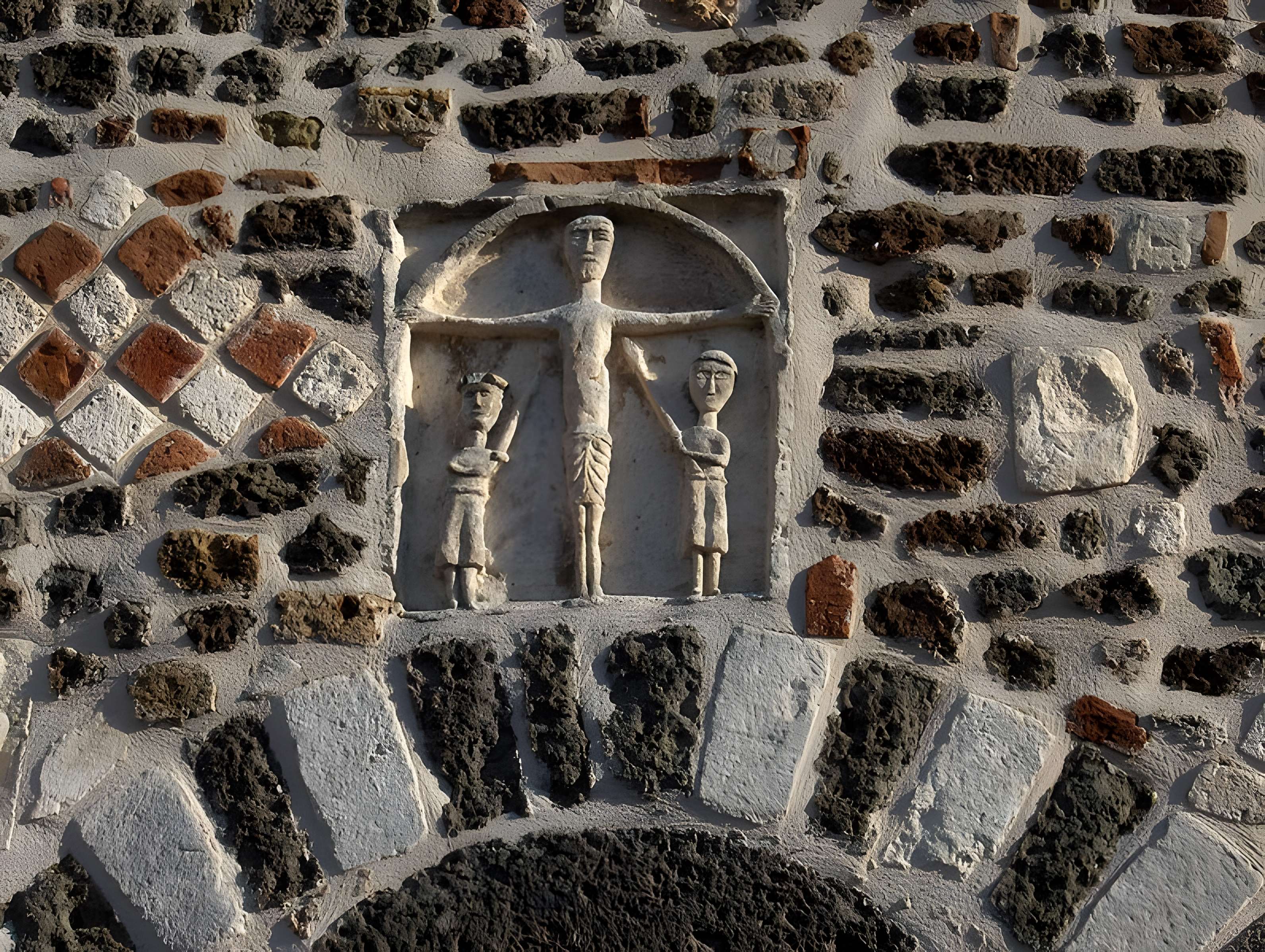 église Saint-Jean Baptiste