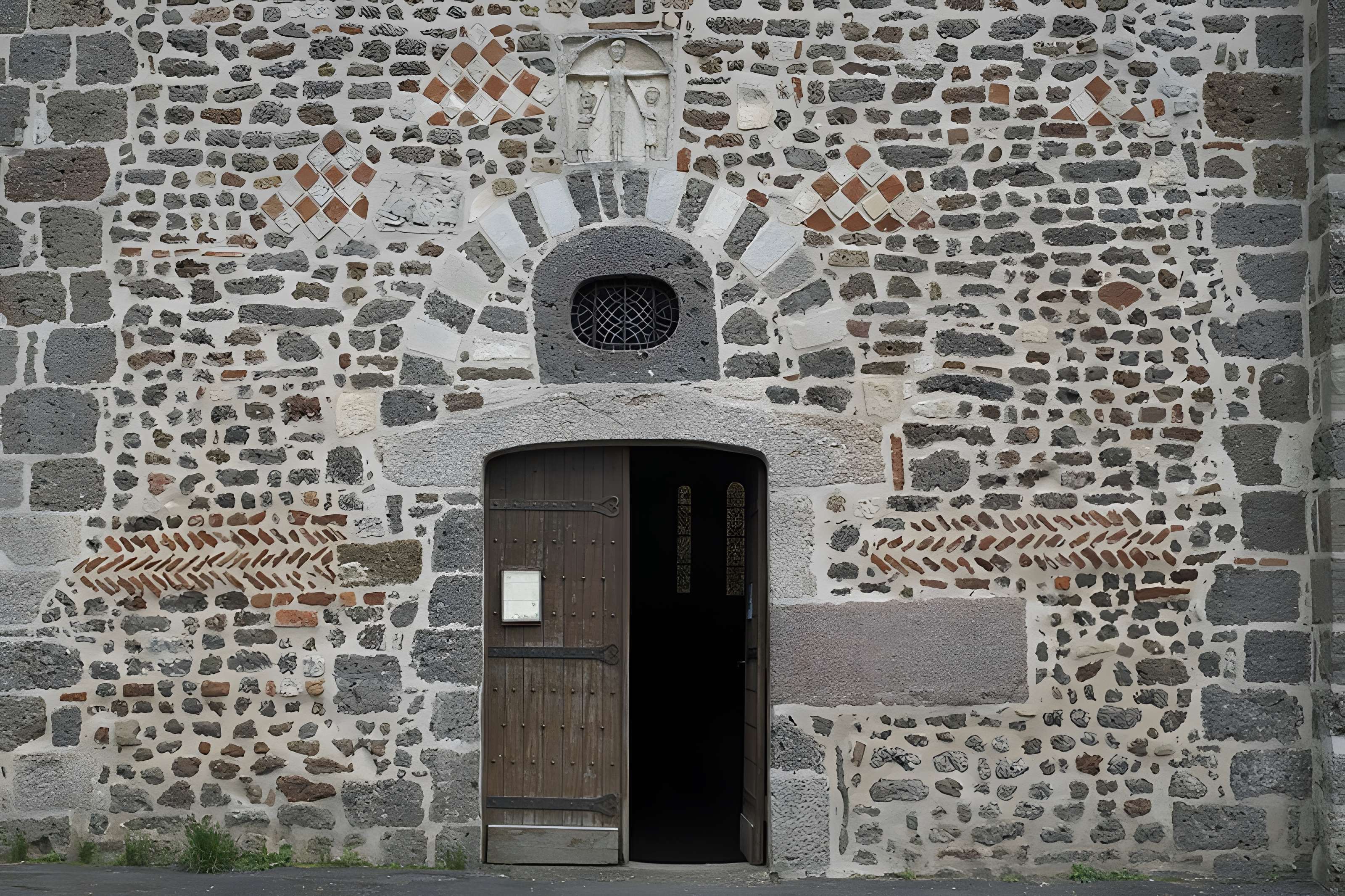 église Saint-Jean Baptiste