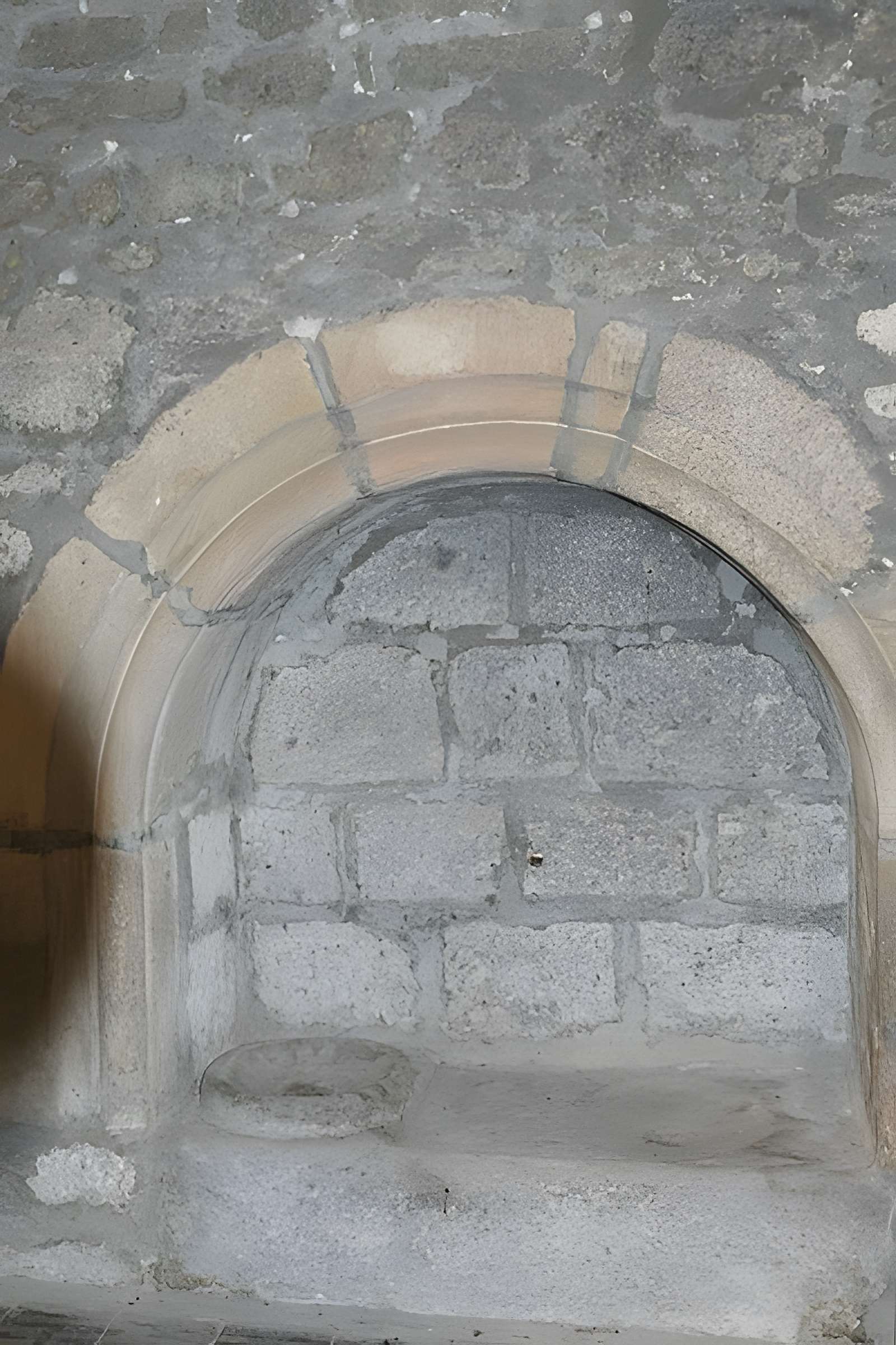 église Saint-Jean Baptiste