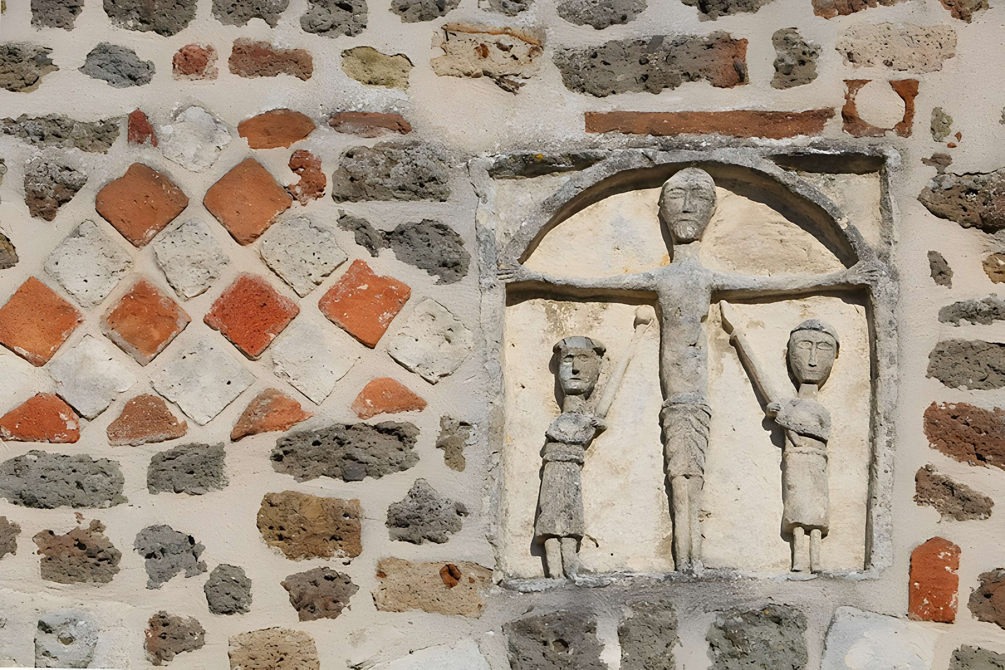 église Saint-Jean Baptiste