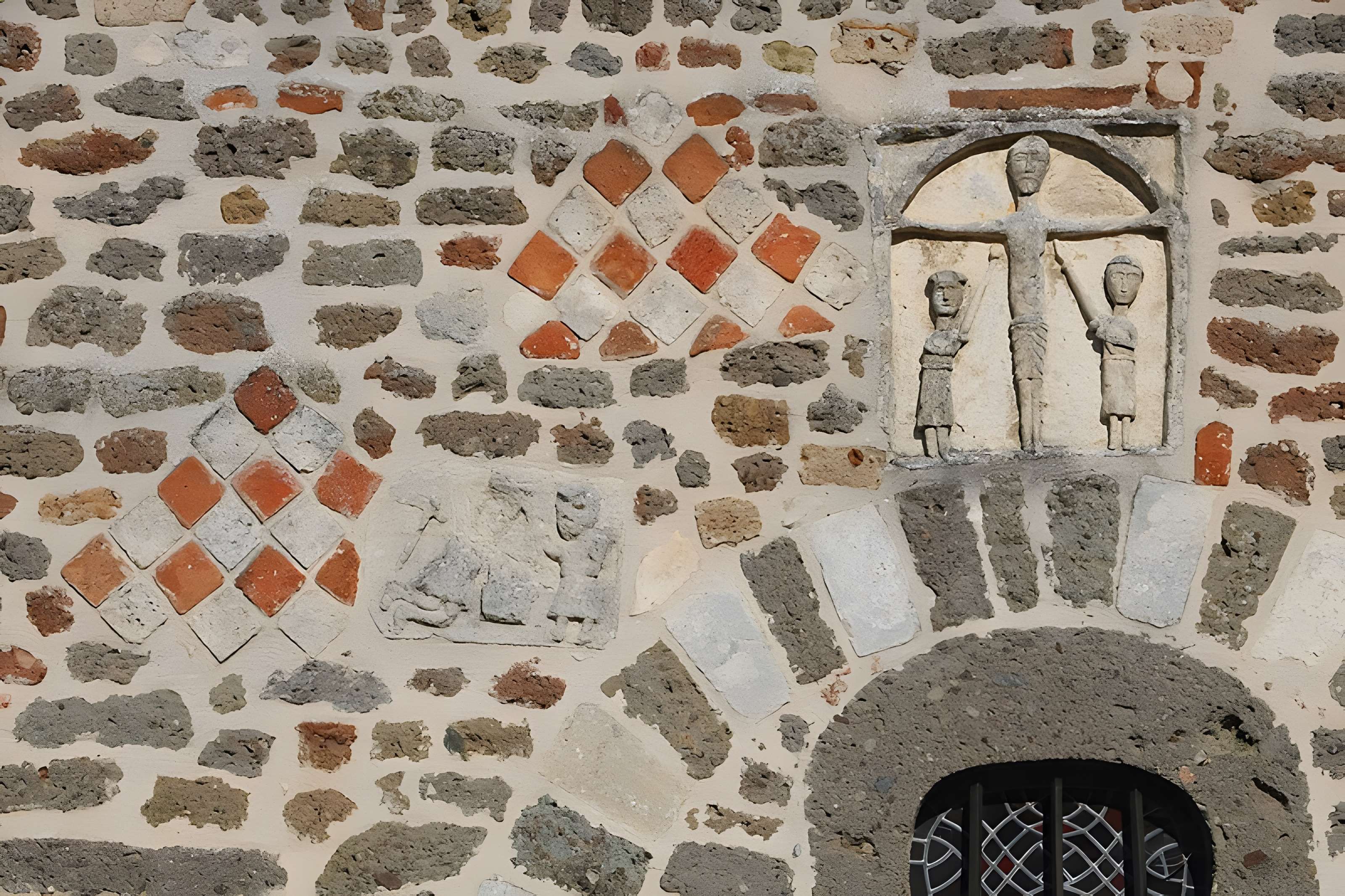 église Saint-Jean Baptiste
