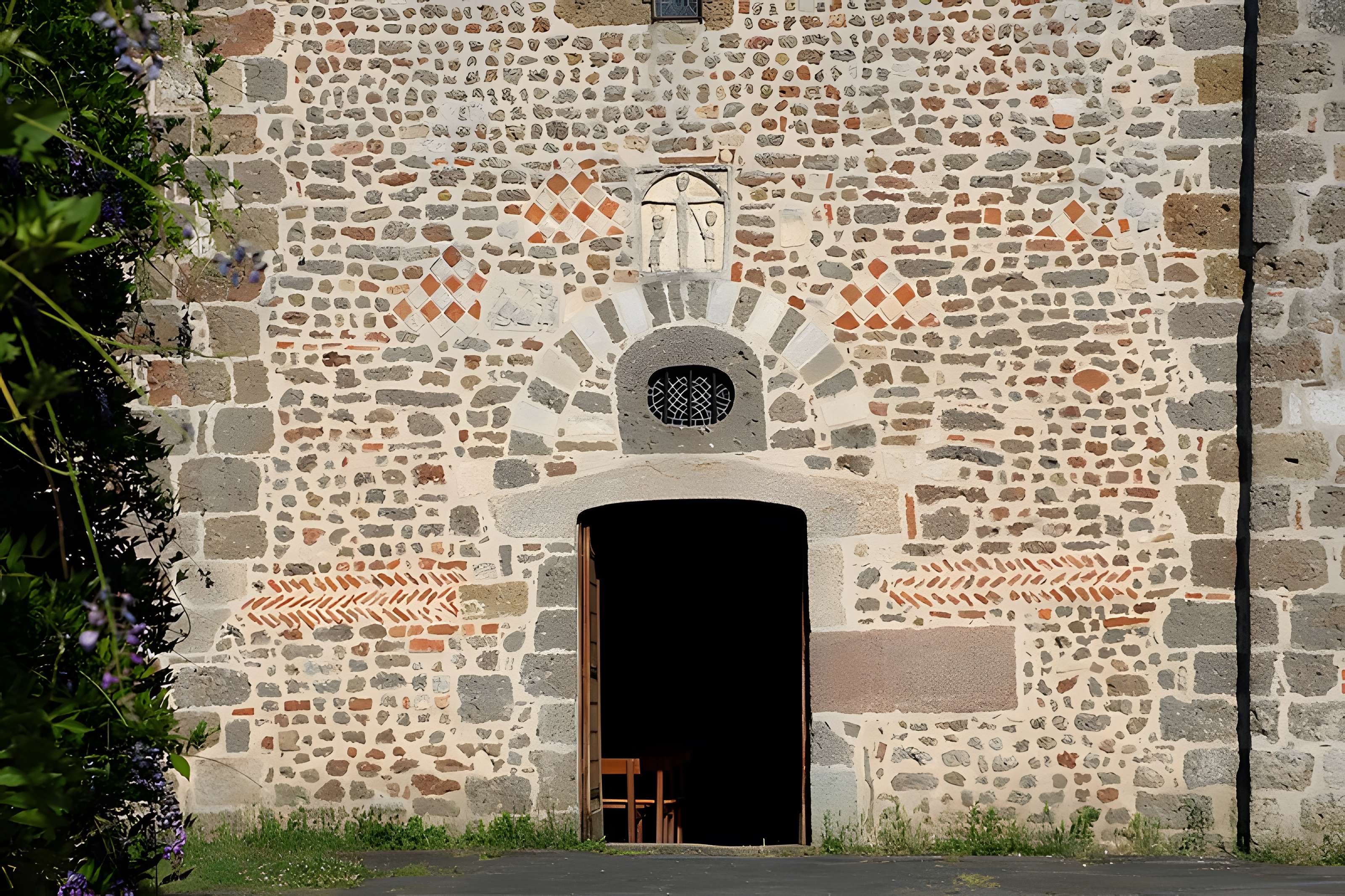 église Saint-Jean Baptiste