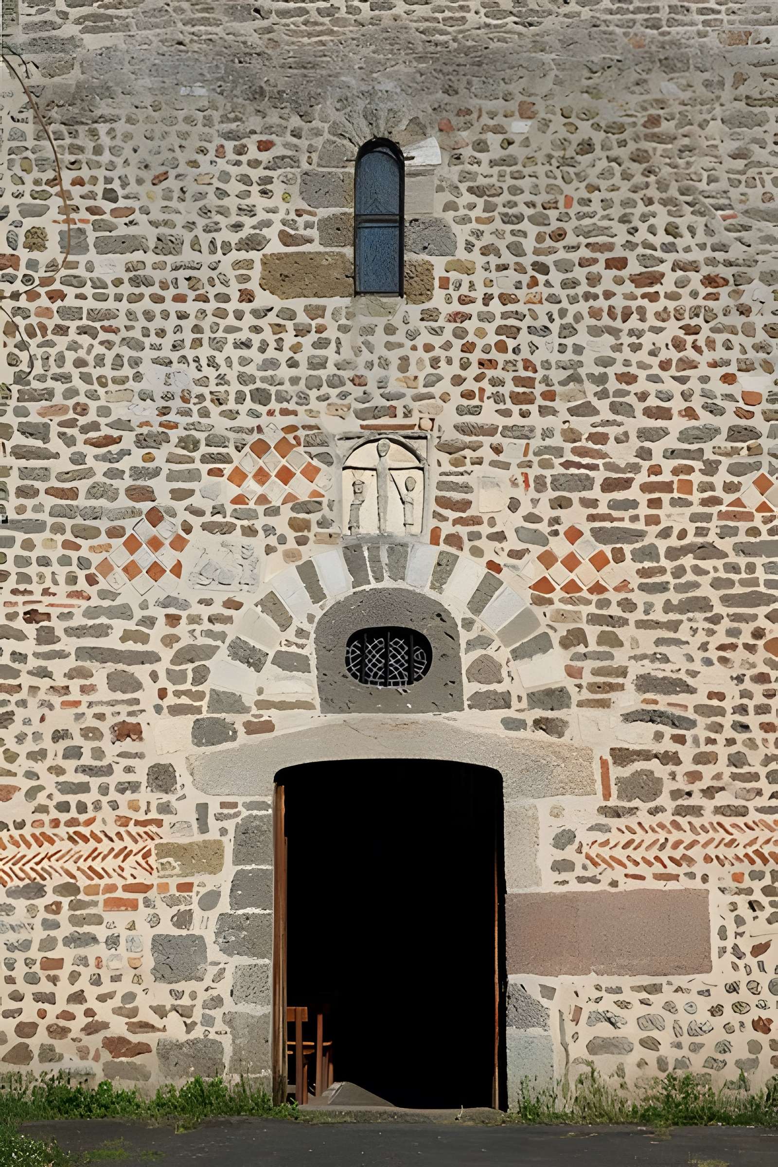 église Saint-Jean Baptiste