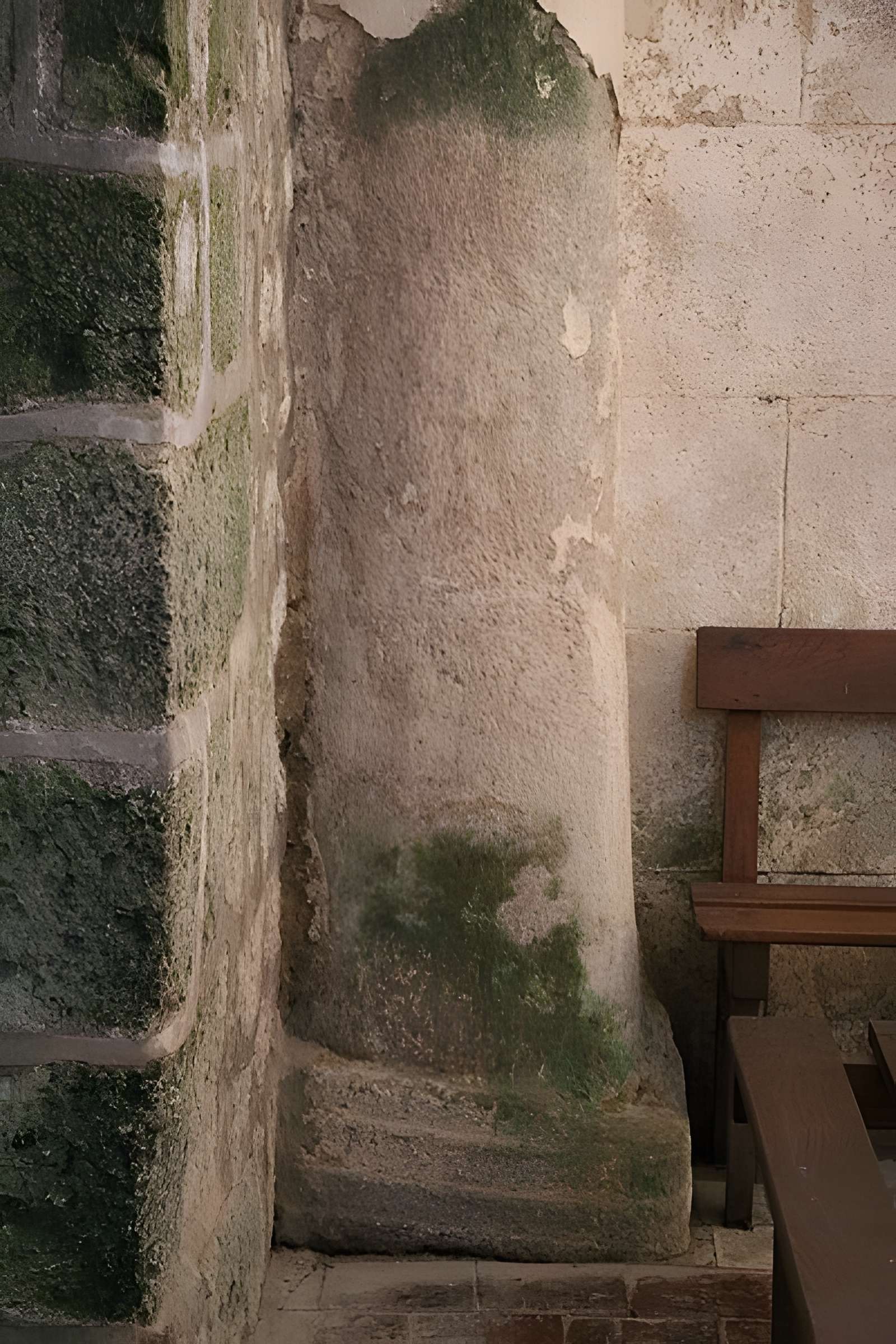 église Saint-Jean Baptiste