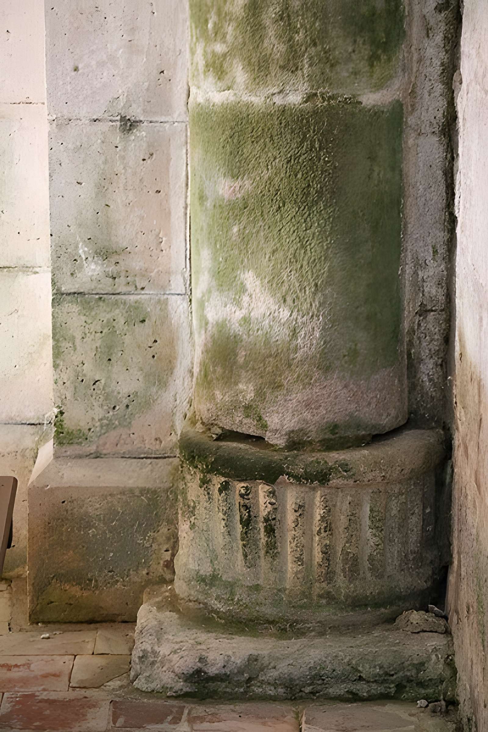 église Saint-Jean Baptiste