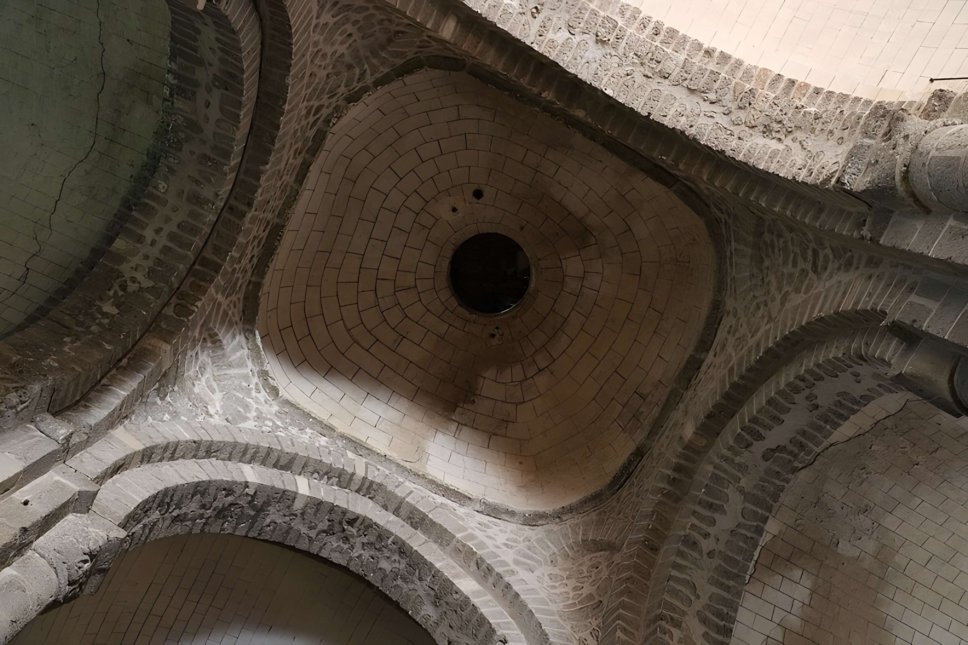 église Saint-Jean Baptiste