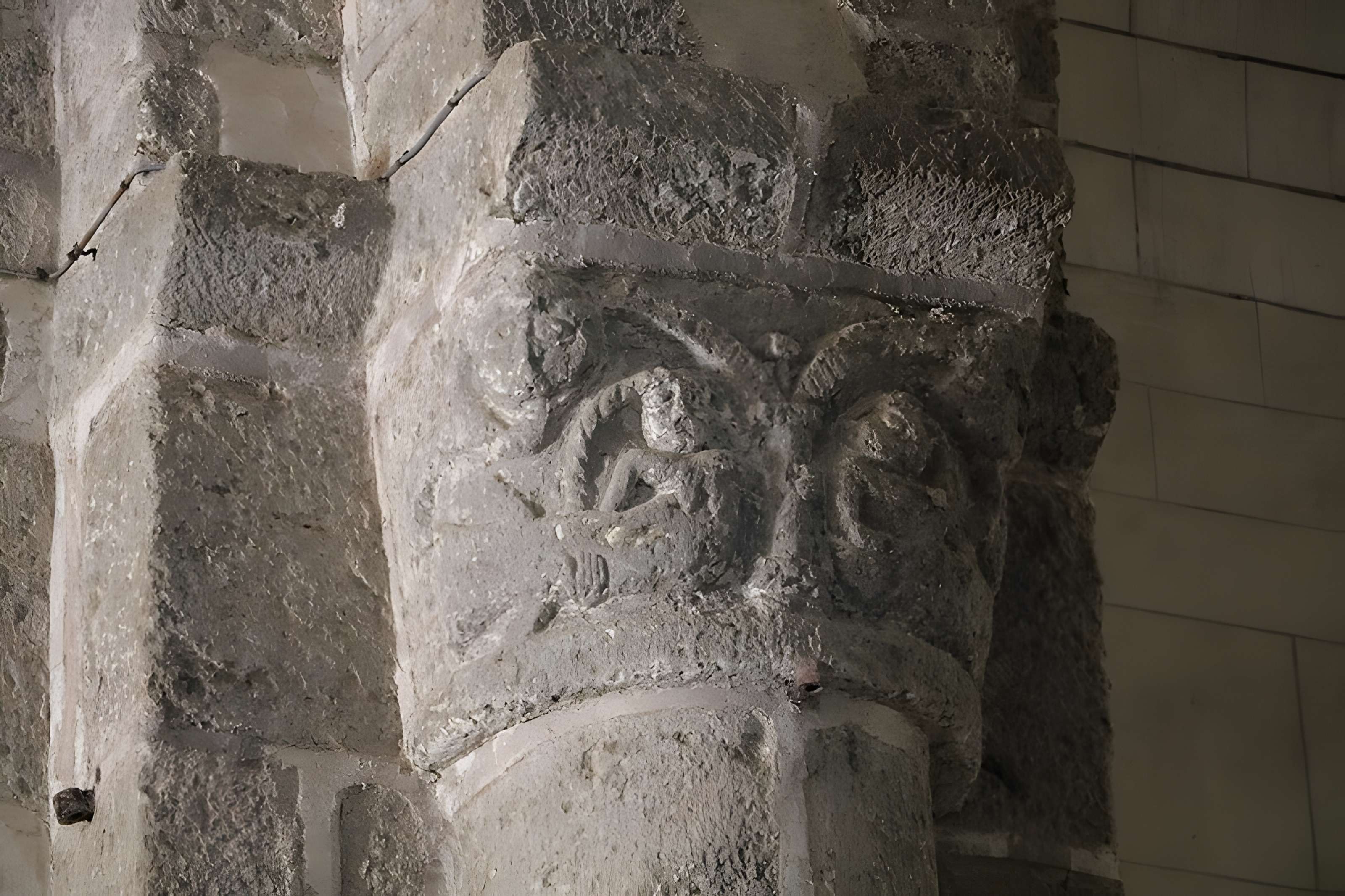 église Saint-Jean Baptiste